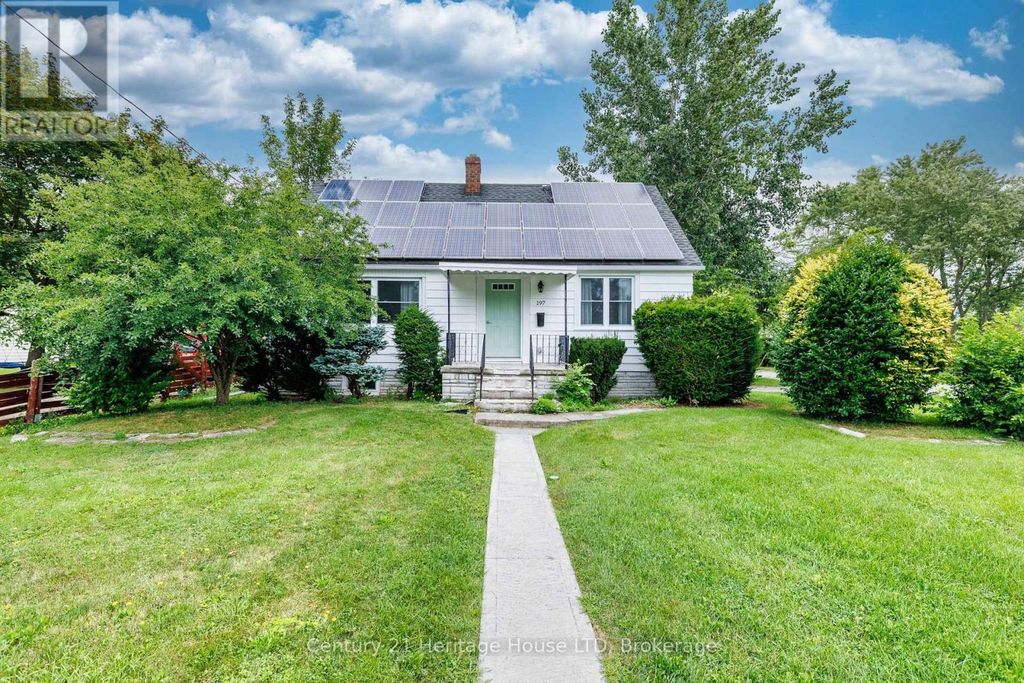 197 Murray Street, Fort Erie (central)
