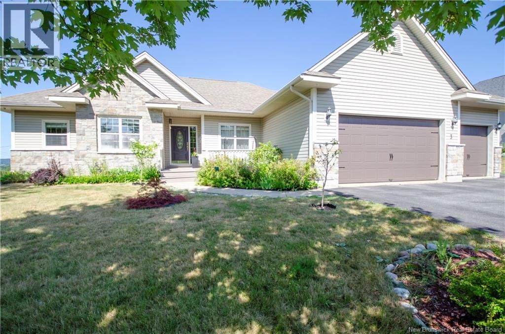 3 Pioneer Avenue, Quispamsis