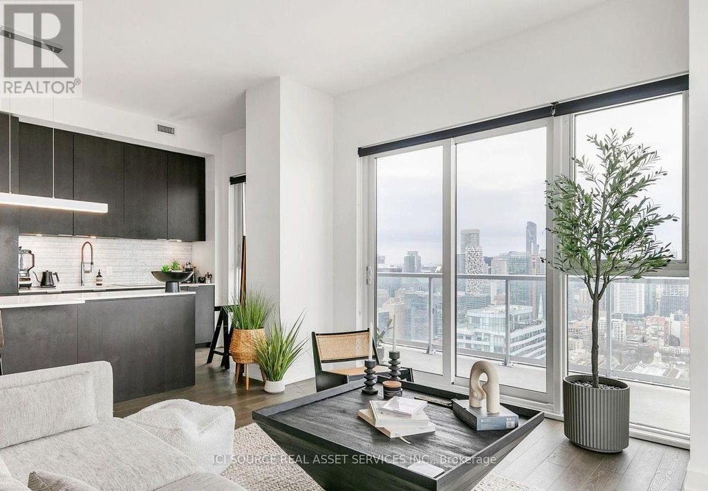 4005 - 15 Lower Jarvis Street, Toronto (waterfront Communities)