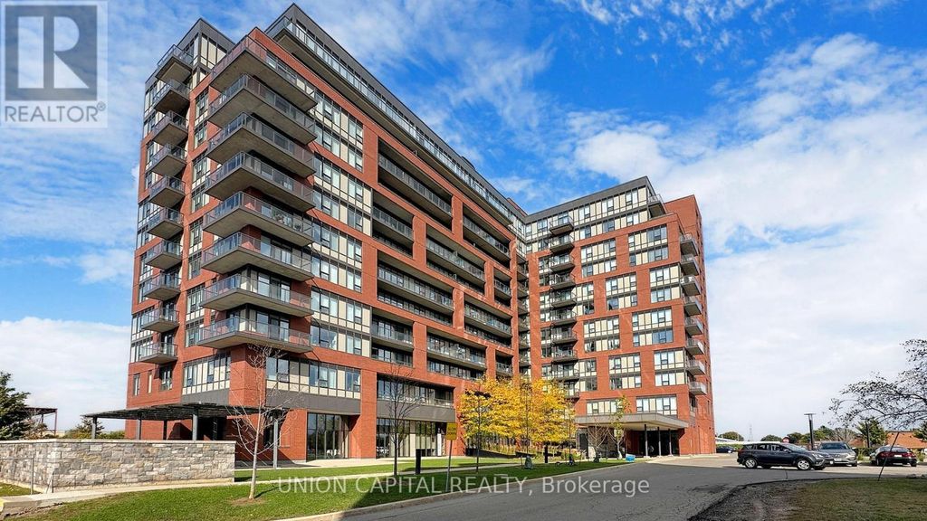 217 - 1038 Mcnicoll Avenue, Toronto (steeles)