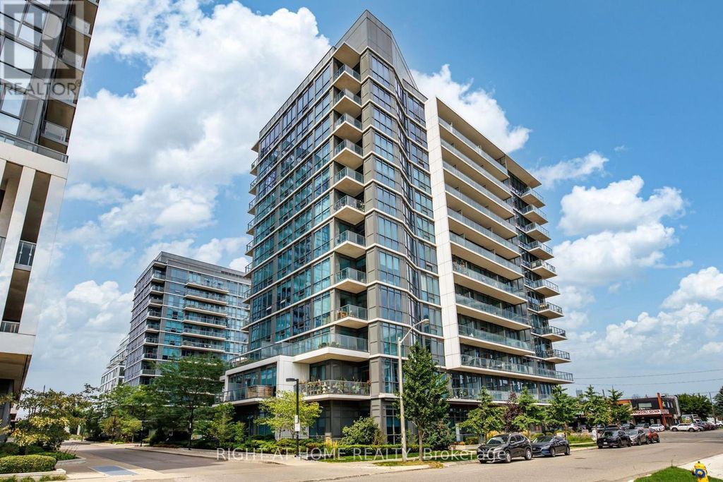 815 - 1185 The Queensway, Toronto (islington-City Centre West)