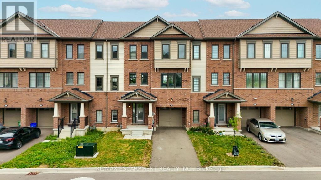 41 Utter Place, Hamilton (stoney Creek Mountain)