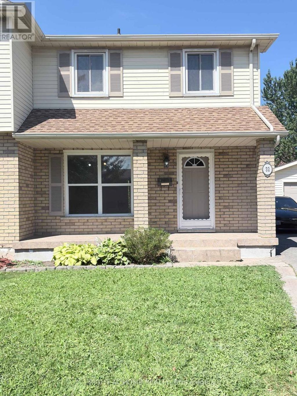 Main Floor - 32 Vintage Crescent, St. Catharines (ridley)