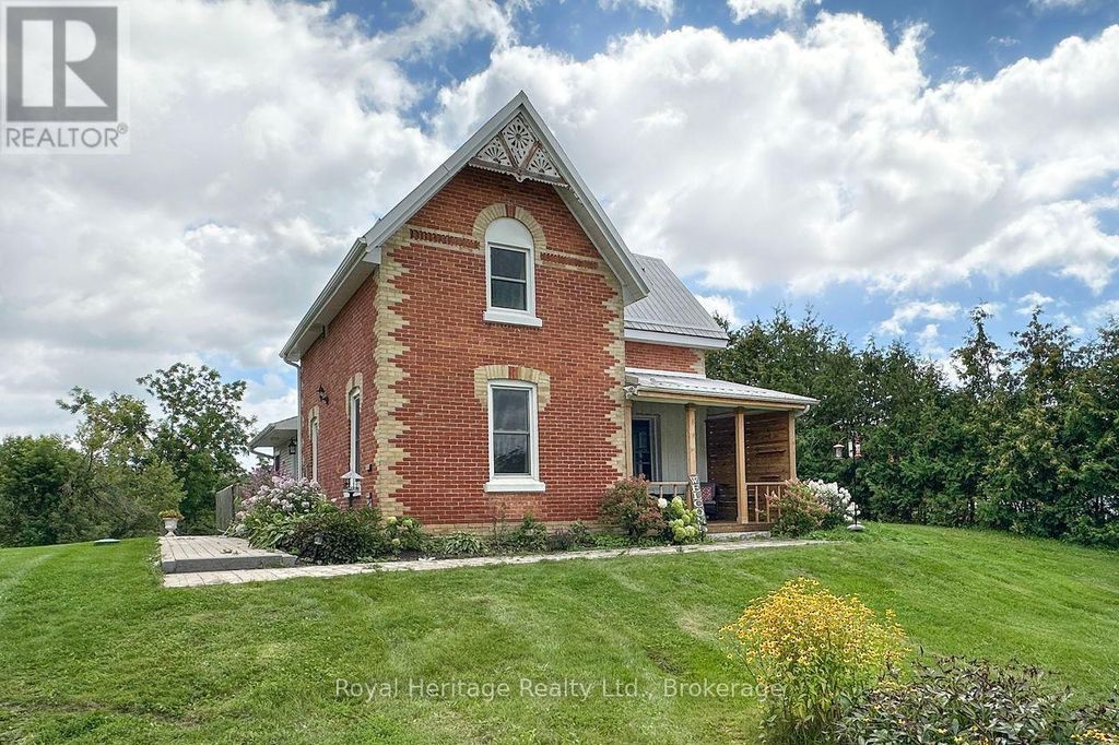 49 King Street, Kawartha Lakes (woodville)