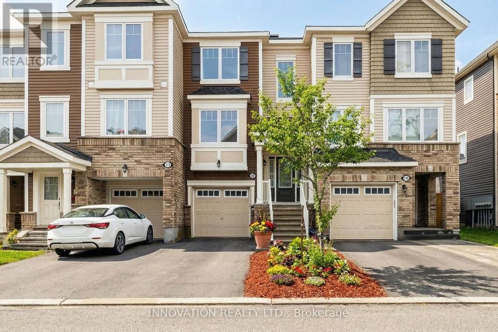 112 Gelderland Private, Ottawa