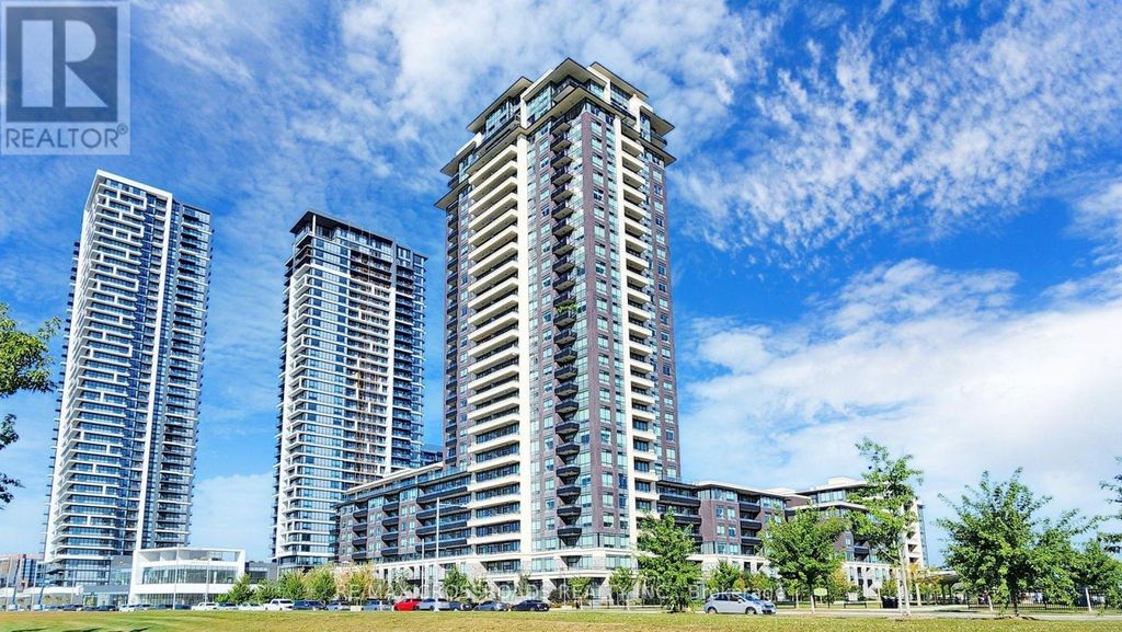 335 - 15 Water Walk Drive, Markham (unionville)