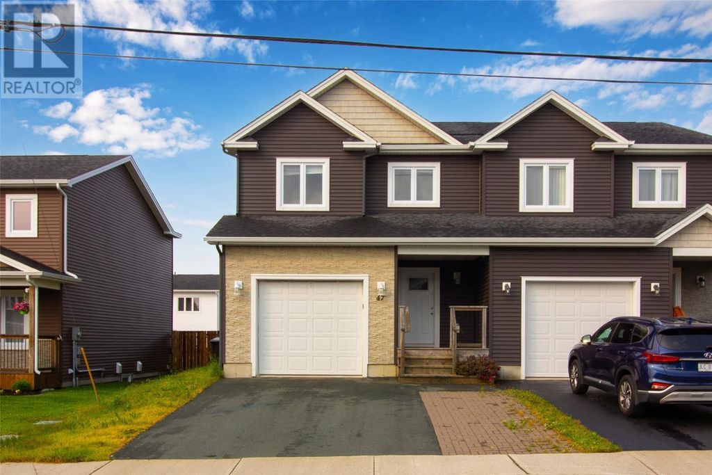 47 Great Southern Drive, St. John's