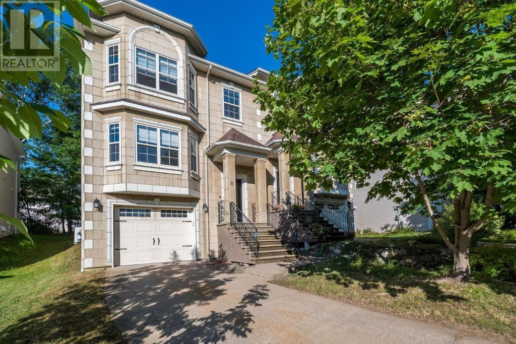 31 Sagewood Lane, Halifax