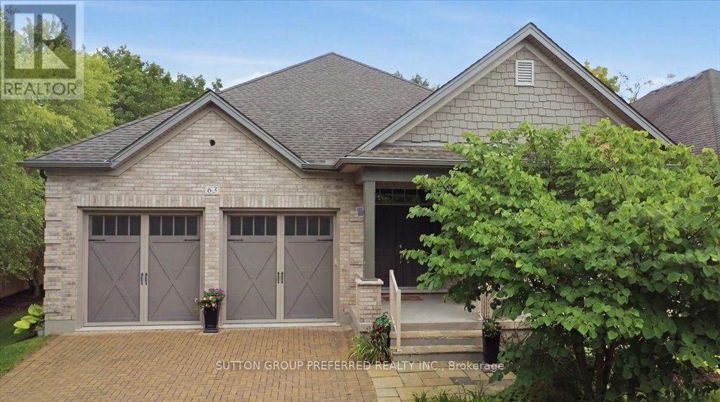 63 - 725 Eagletrace Drive, London North (north R)