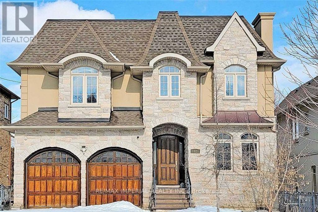 82 Woodward Avenue, Markham (grandview)