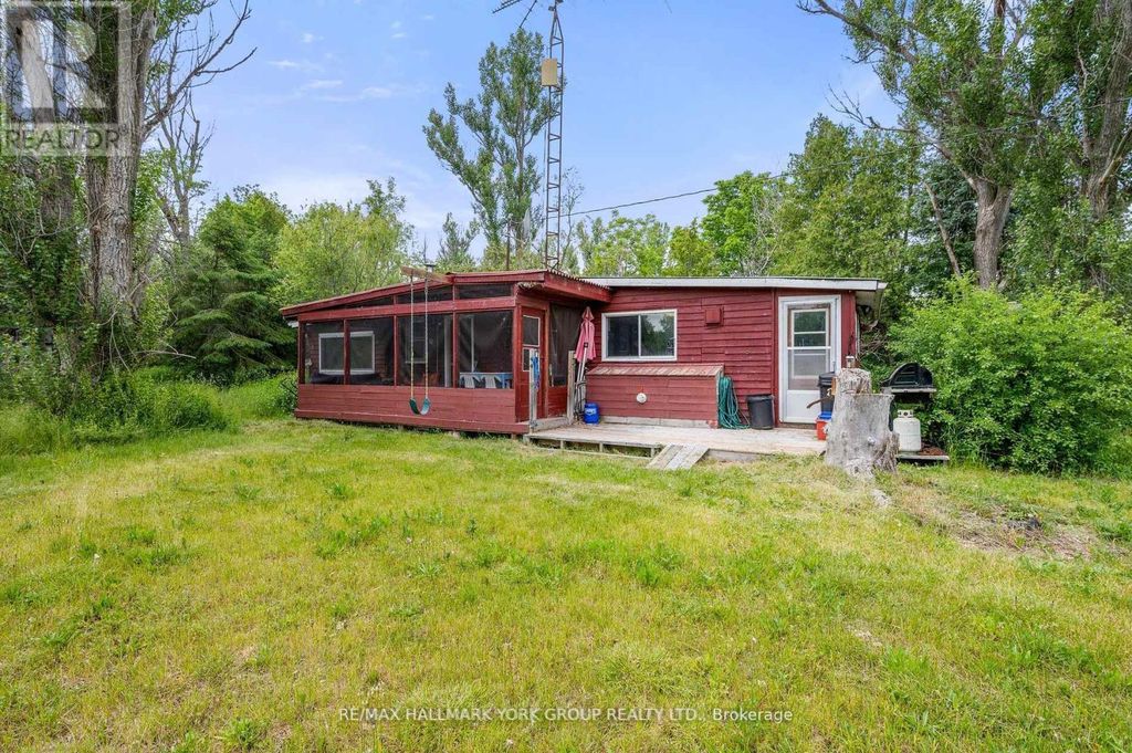 40630 Shore Road, Brock (beaverton)