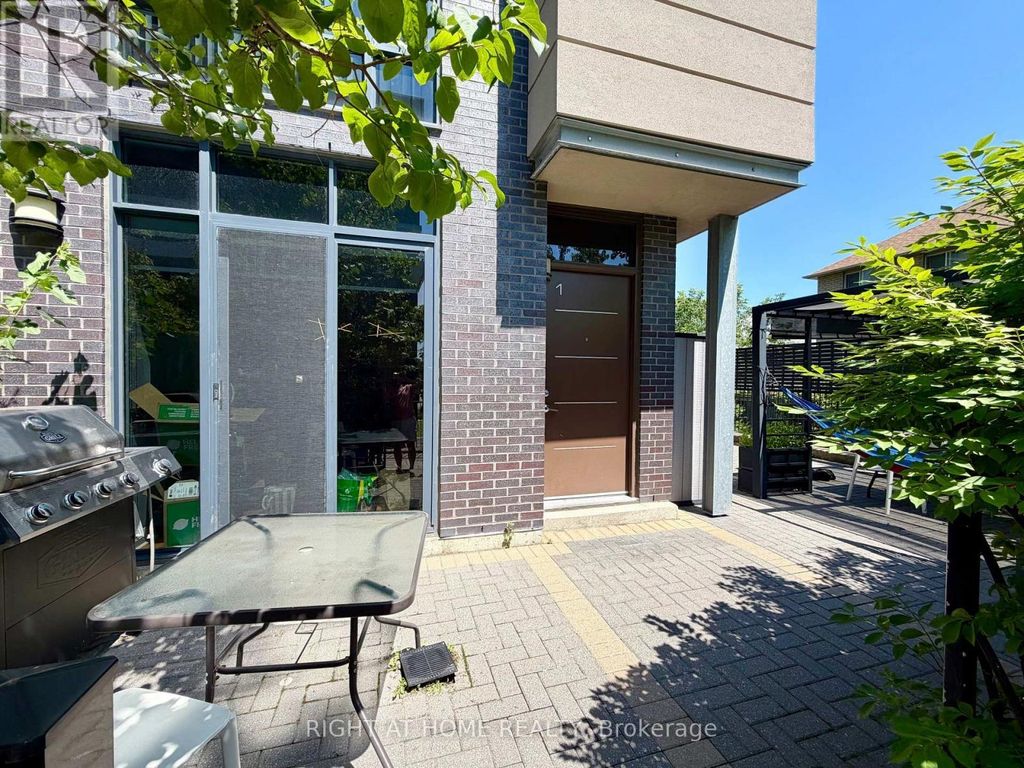 15 - 1 Valhalla Inn Road, Toronto (islington-City Centre West)