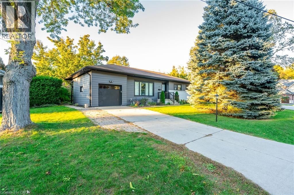 232 Rosemary Lane Unit# 2, Hamilton
