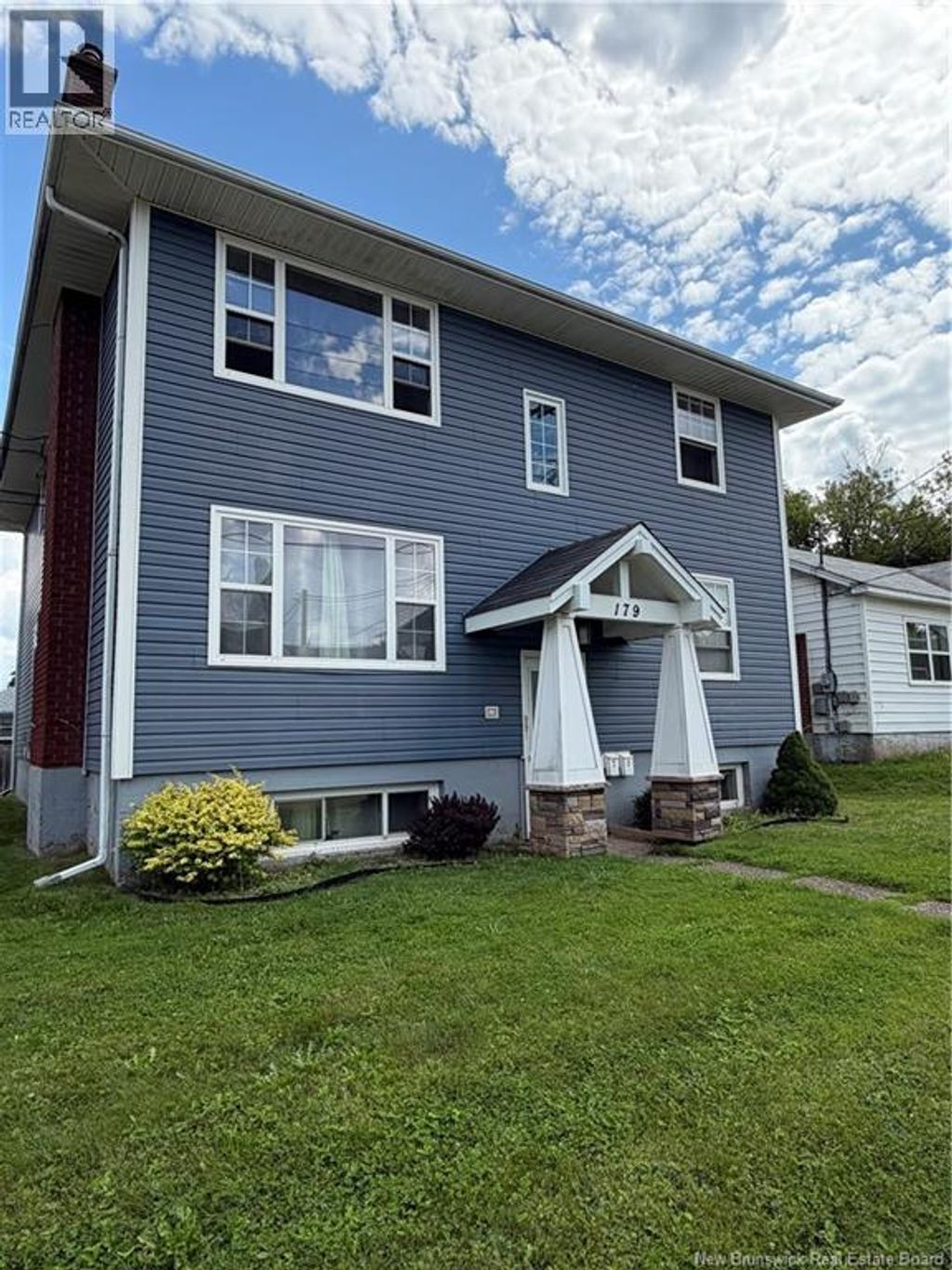179 Edgett, Moncton