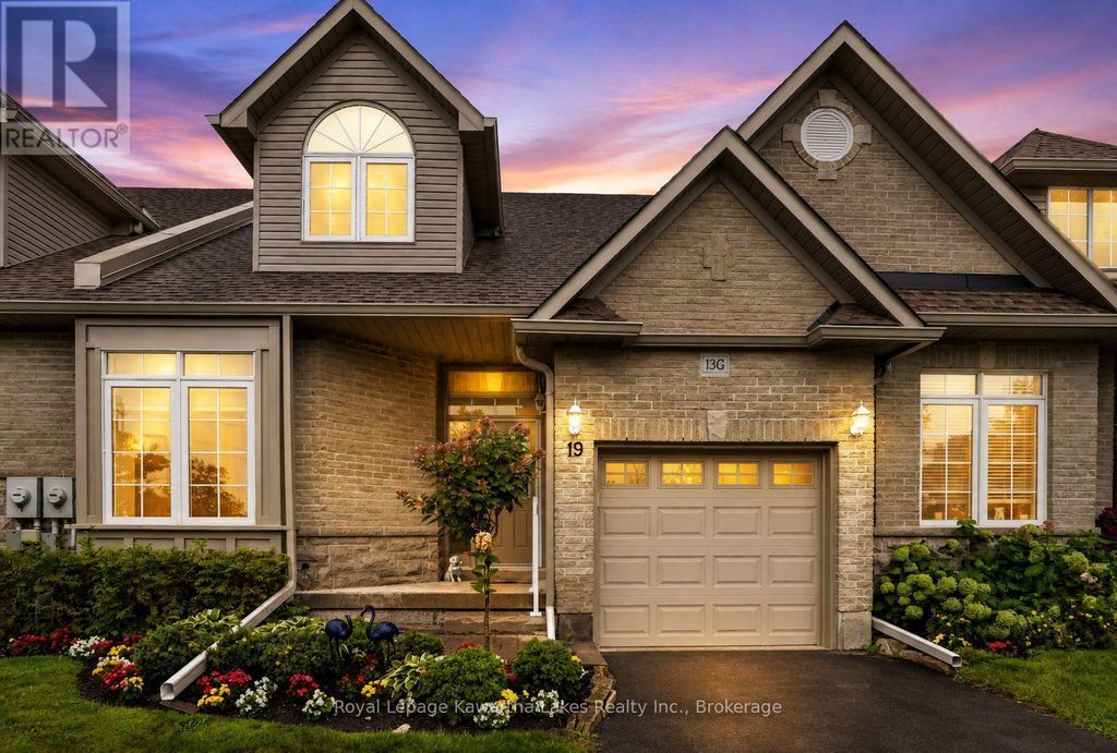19 Rivermill Boulevard, Kawartha Lakes (lindsay)