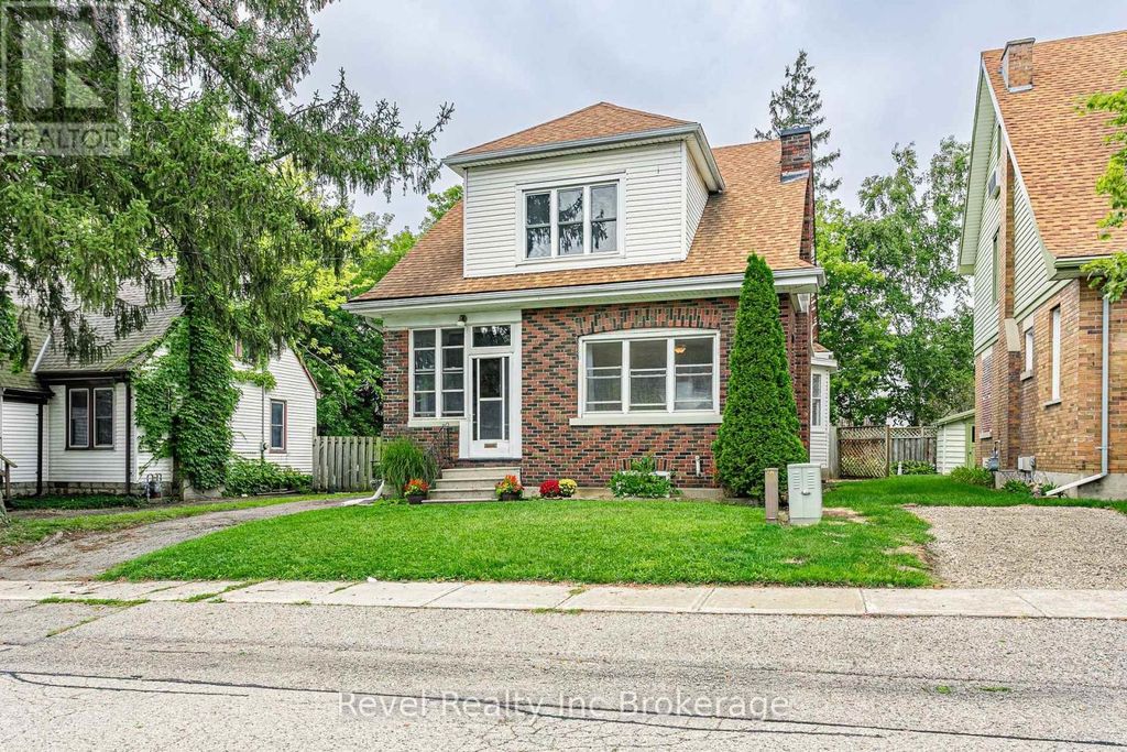 95 Concession Street, Ingersoll (ingersoll - South)