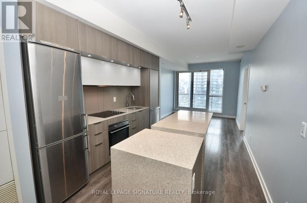 1708 - 170 Sumach Street, Toronto (regent Park)