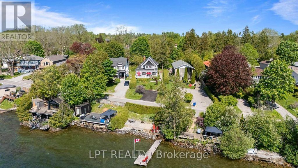 145 Lake Drive N, Georgina (keswick North)