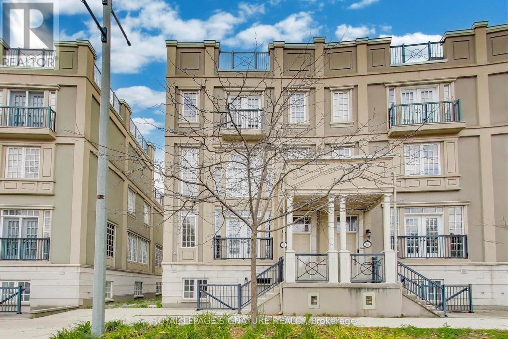 14 Bonnycastle Road, Markham (unionville)