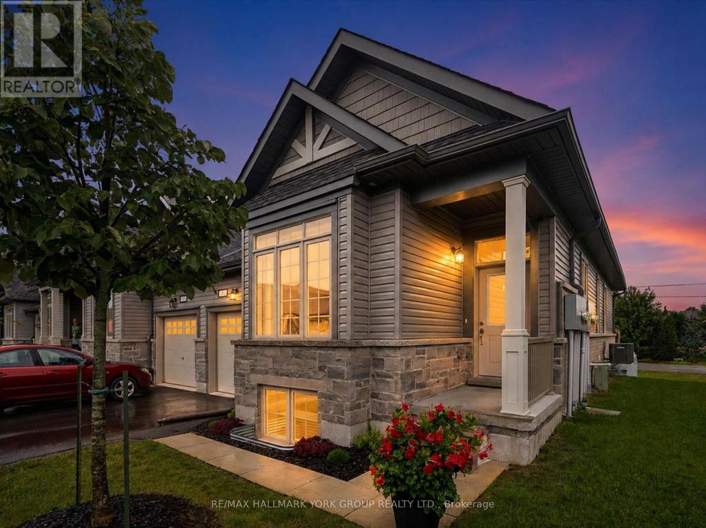 6 - 17 Lakewood Crescent, Kawartha Lakes (bobcaygeon)