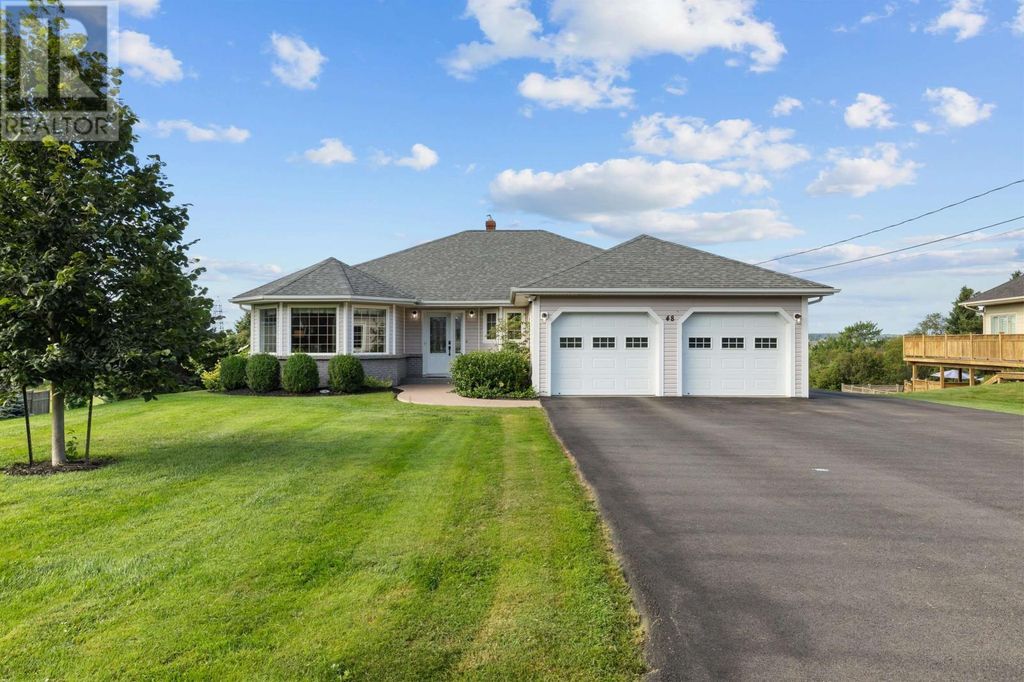 48 Donald Drive, Charlottetown