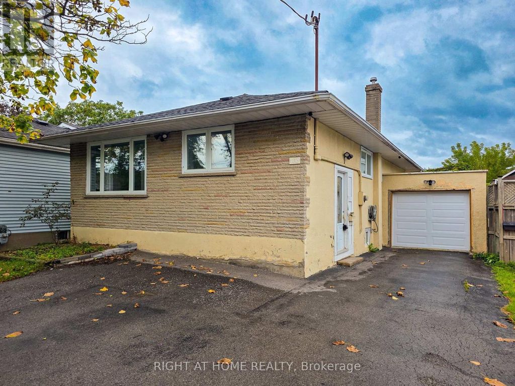 Lower - 708 Carnegie Avenue, Oshawa (centennial)