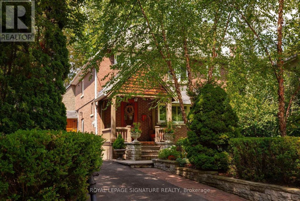 30 Kelsonia Avenue, Toronto (cliffcrest)