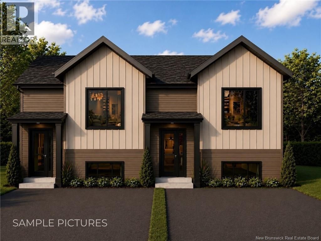 24 Violet Street, Shediac