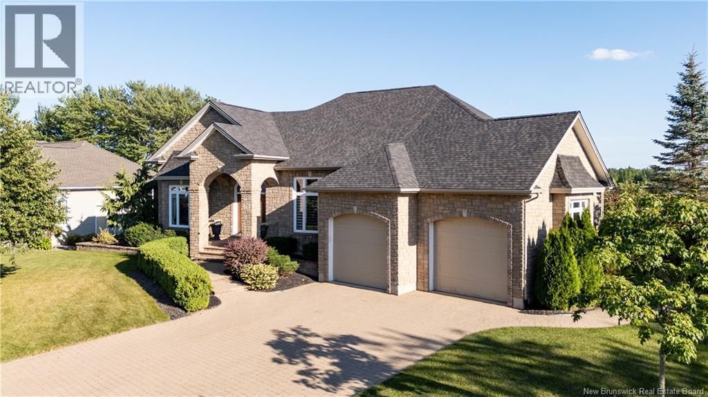 78 Congressional Crescent, Moncton