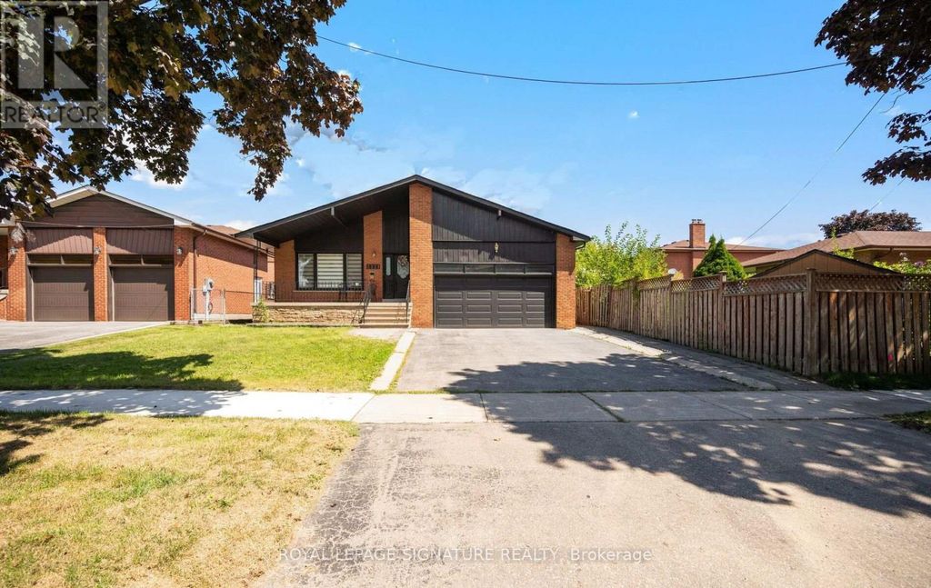 2221 Florian Road, Mississauga (cooksville)