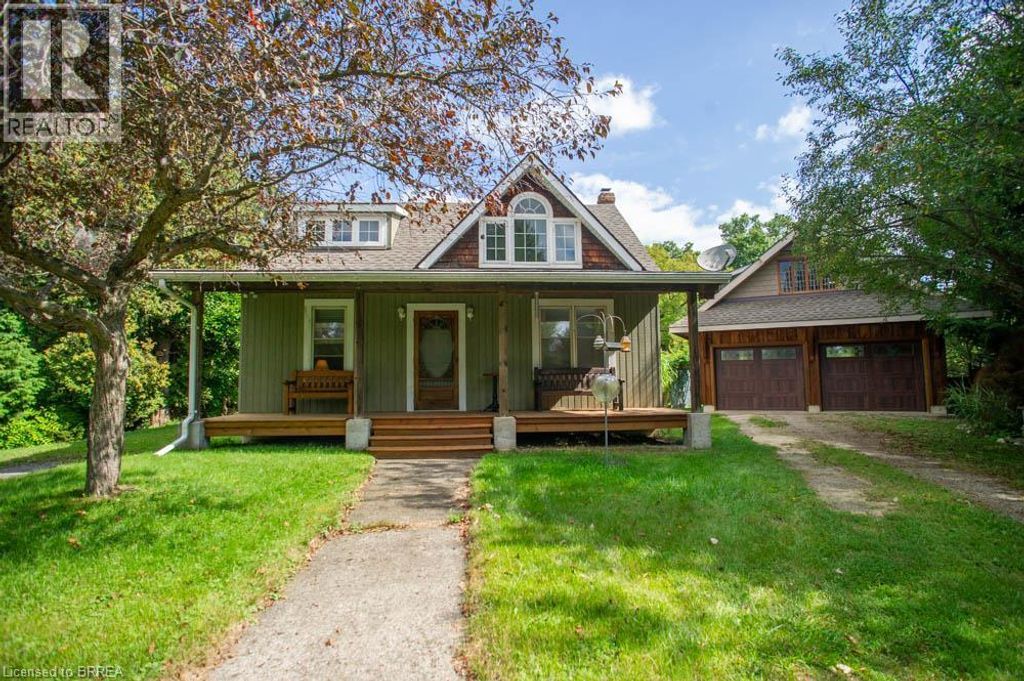 777 Rest Acres Road, Brantford