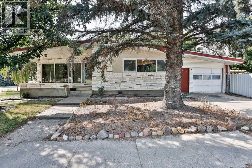 2719 6 Avenue N, Lethbridge