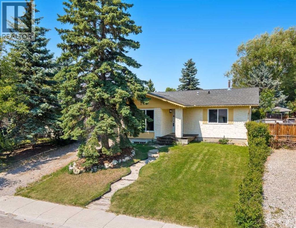 125 Carr Place, Okotoks
