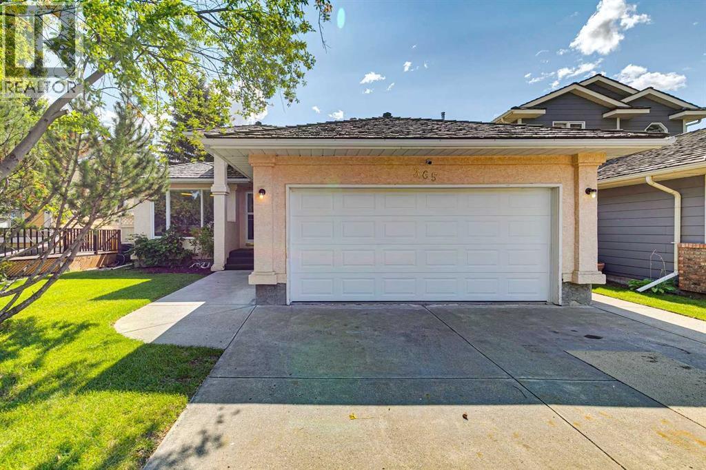 365 Sunmills Drive Se, Calgary