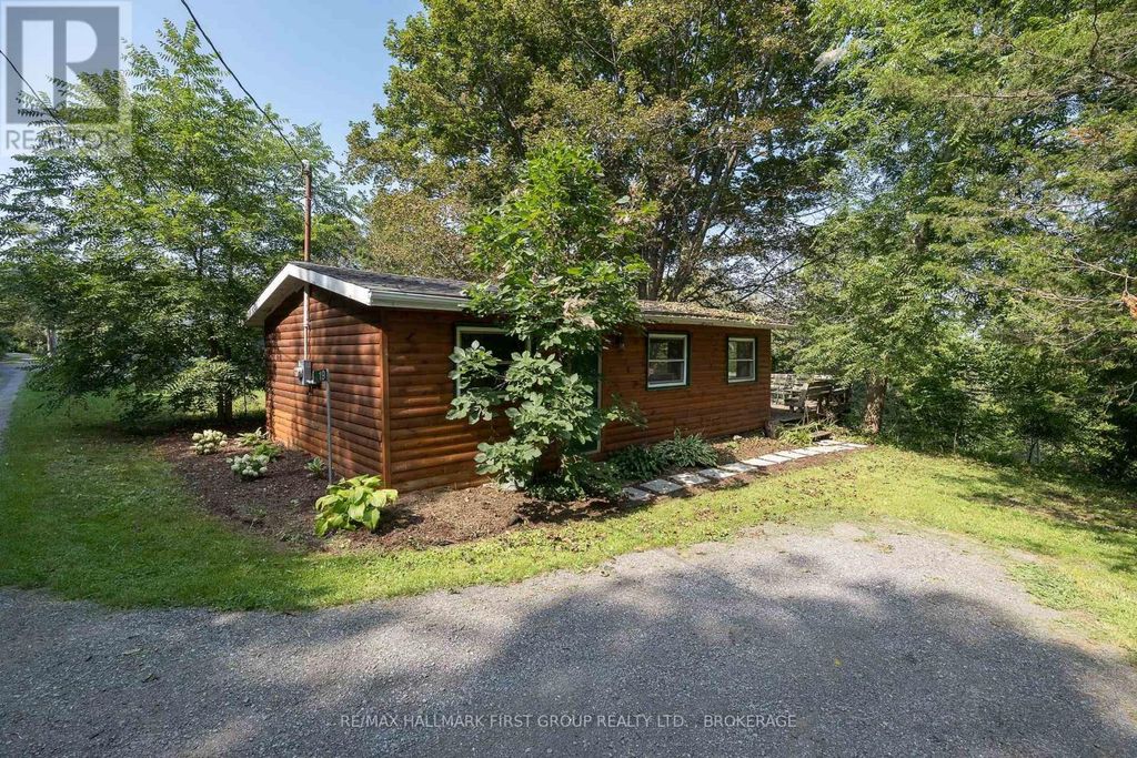 19 Pc Lane, Prince Edward County (north Marysburg Ward)