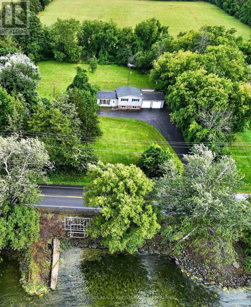 1024 South Shore Road, Greater Napanee (greater Napanee)