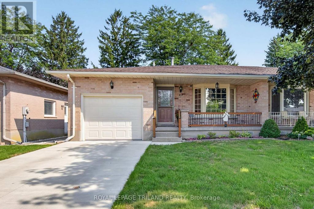 43 Bonnie Place, St. Thomas