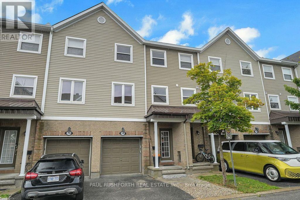 766 Sanibel Private, Ottawa