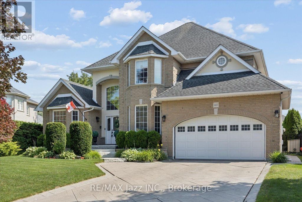 140 Taylorwood Court, Oshawa (samac)