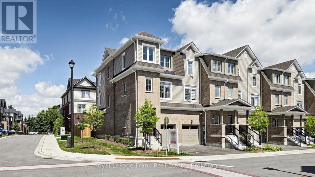 139 Senay Circle, Clarington (courtice)