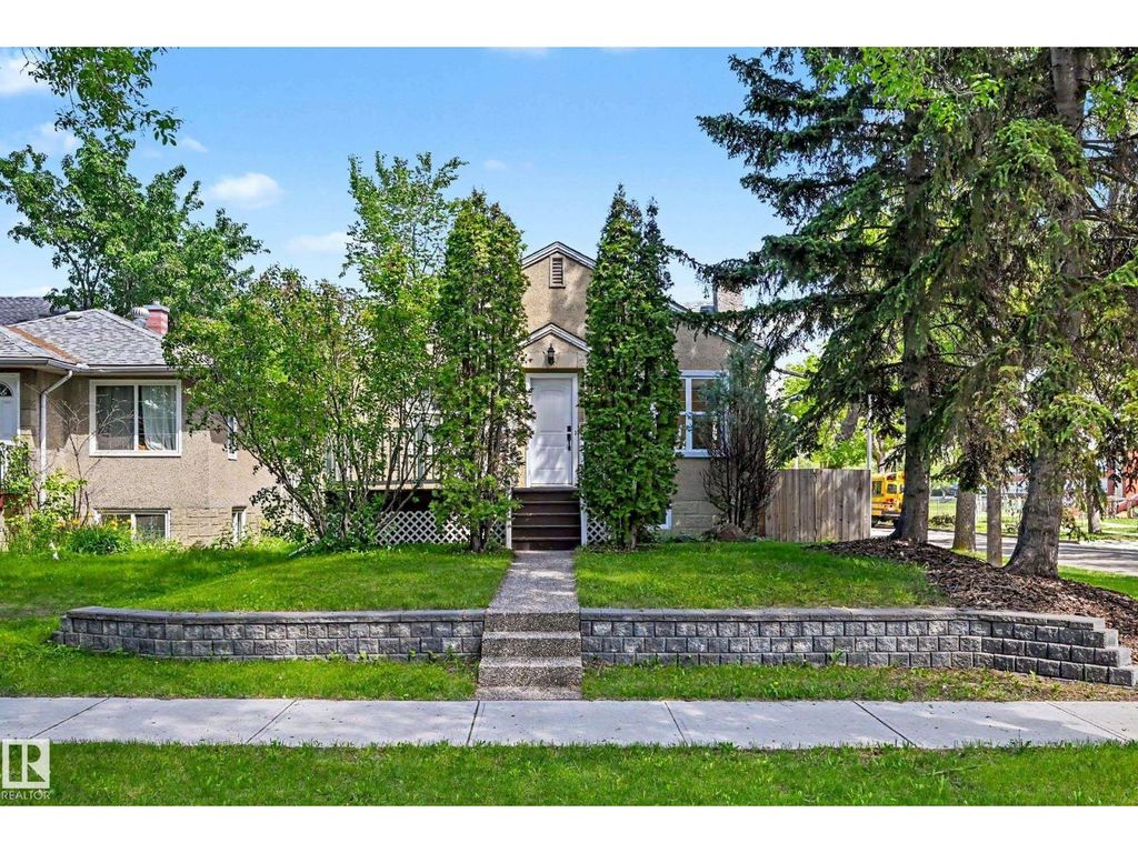 11603 71 St Nw, Edmonton