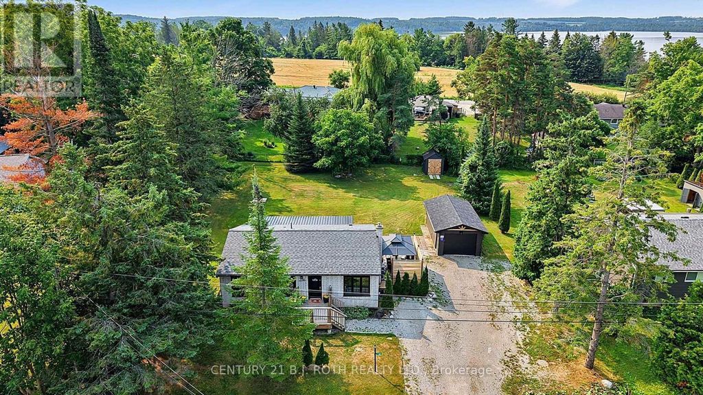 25 Glengrove Avenue, Oro-Medonte (prices Corners)