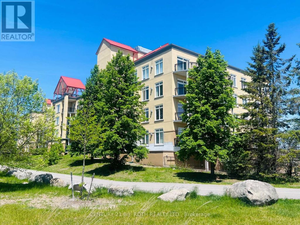 311 - 140 Cedar Island Road, Orillia