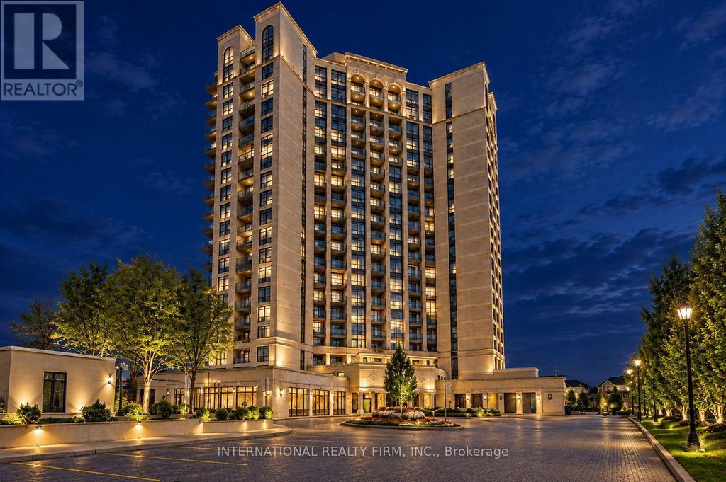 1308 - 220 Forum Drive, Mississauga (hurontario)