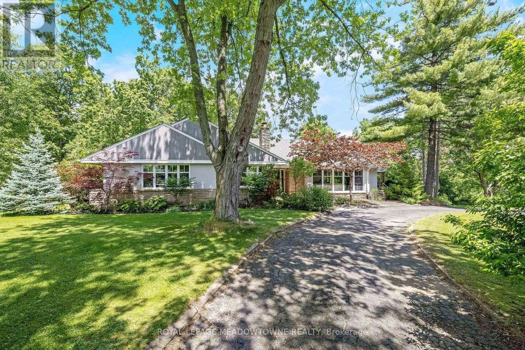 161 Confederation Street, Halton Hills (glen Williams)