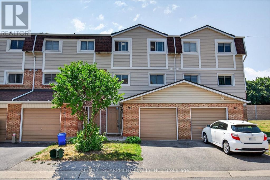 70 - 11 Harrisford Street, Hamilton (red Hill)