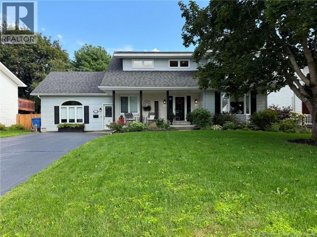 208 Claire Avenue, Miramichi