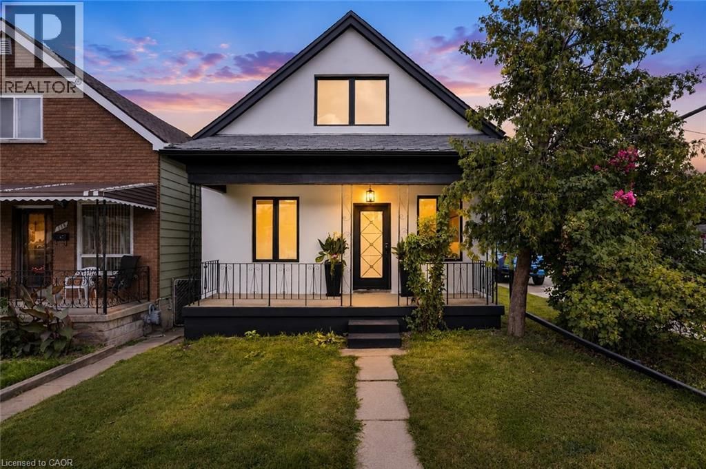 174 London Street N, Hamilton
