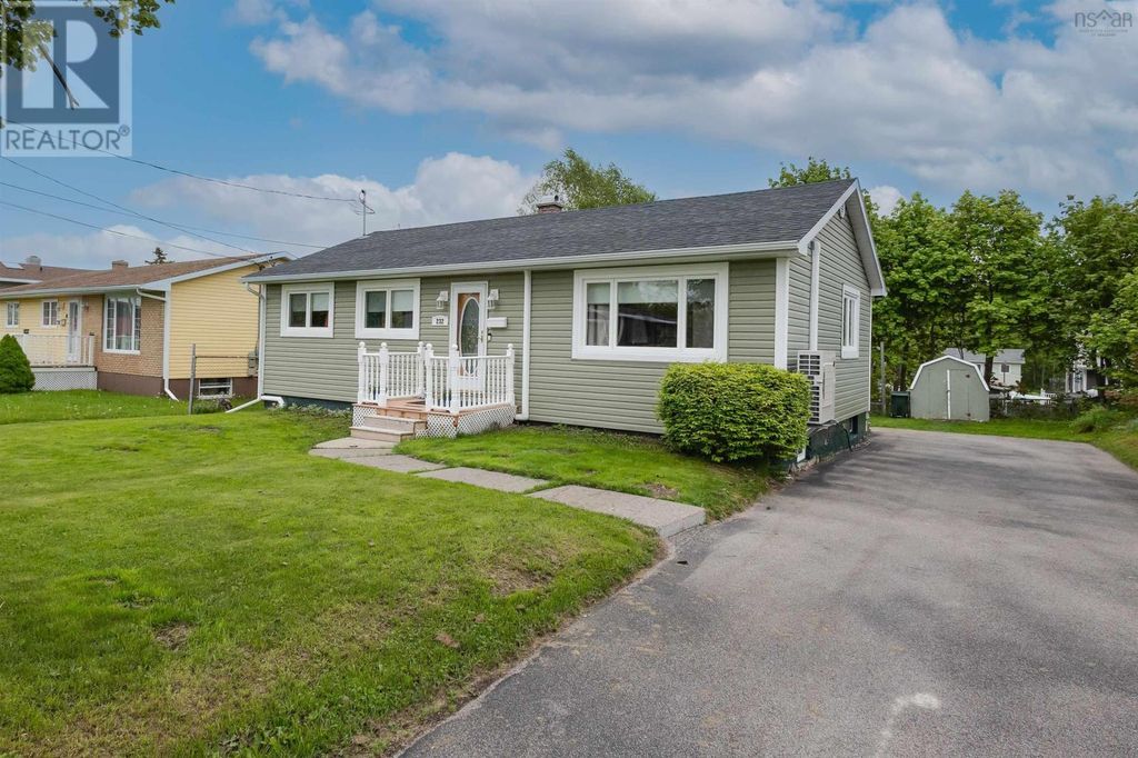 232 Cusack Drive, Sydney