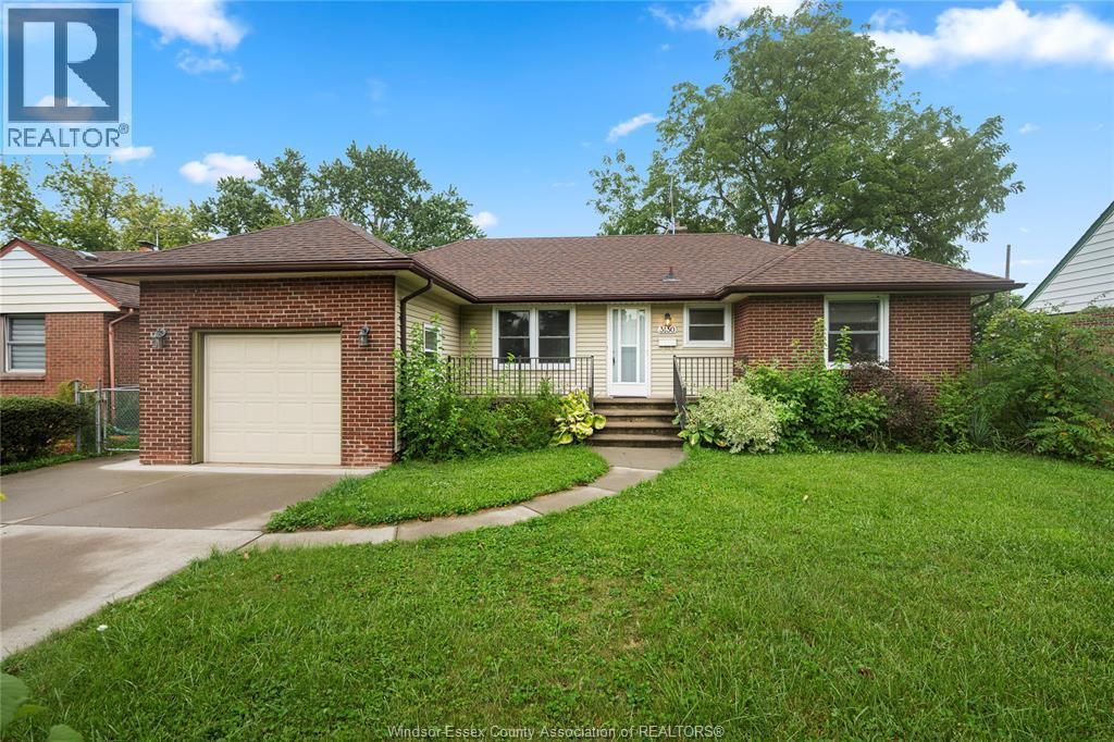 3130 Academy Drive, Windsor